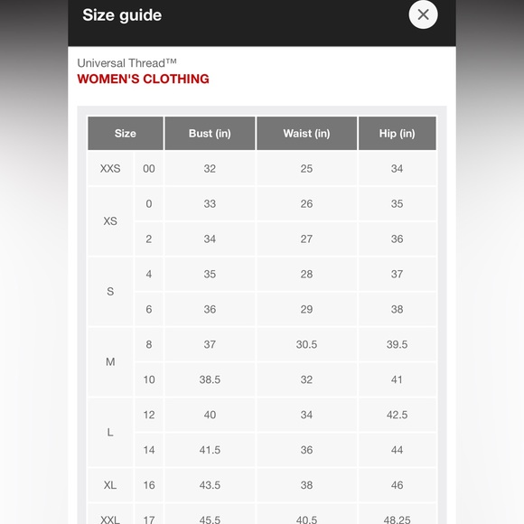 [UNIVERSAL THREAD] MID RISE 80s SLIM - Picture 4 of 10